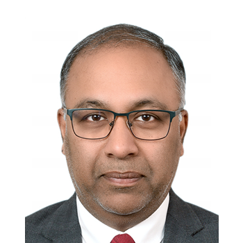 Shri Priyank Kharge